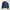 Vintage Casual Denim jacket Pria blue photo 6