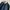 Vintage Casual Denim jacket Pria blue photo 2