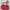 Sophie Martin Lolita Coquette Crossbody Bag Wanita Red