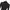 Issey Miyake Permanente Women Black Sheer Mock Neck Top photo 3