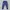 Giordano Y2K Sportswear Sweatpants & Joggers Kids white blue photo 2