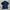 Aquascutum Navy On Navy Logo Poloshirt
