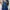 Dior Streetwear Skater Jumper Pria navy blue photo 3