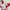 GAP Fairy Coquette Vest Wanita white red photo 2