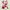 GAP Fairy Coquette Vest Wanita White Red