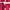 Casual Sweater Wanita burgundy red photo 1