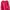Casual Sweater Wanita burgundy red photo 7