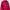 Casual Sweater Wanita Burgundy Red