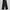Dickies Double Knee 85283 Loose Fit - Black Size 28x32 photo 3
