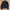 Tomboy Casual Leather jacket Wanita black photo 6