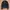 Tomboy Casual Leather jacket Wanita black photo 1