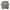 Streetwear Y2K Sweatshirt Wanita Gray