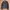 Beverly Hills Polo Club Biker Casual Leather Jacket Wanita Black