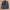 Biker Casual Leather jacket Wanita black photo 3