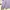 sweater knit lengan balon warna lilac photo 2