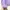 sweater knit lengan balon warna lilac photo 3