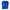 Cotton On Streetwear Y2K T-shirt Pria Blue