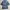 Denim Dress (kode B5) photo 8