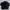 Zara Half Zip Quarter Zip Black Boxy XL-3XL