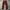 Uniqlo Streetwear Casual Casual pants Pria burgundy photo 3