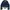 Angel Blue Vintage Y2K Denim jacket Pria navy black photo 2