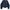 Angel Blue Vintage Y2K Denim jacket Pria navy black photo 1
