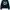 Angel Blue Vintage Y2K Sweatshirt Pria navy photo 1