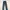 Bershka Cargo Jeans
