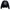Angel Blue Vintage Y2K Sweatshirt Pria black photo 2