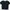 Colorbox Crop Top Hitam  photo 3