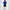 BALENCIAGA LUXURY BACK MAXI LOGO ROYAL BLUE T-SHIRT | KAOS | photo 7