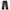 Y2K AFFLICTION SKULL Baggy Jeans