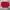 Vintage Cardigan Wanita red photo 6
