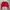 Vintage Cardigan Wanita red photo 1