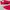 HOKA Sportswear Minimalist Sneakers Pria White Red