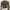 H&M Vintage Crop top Wanita brown photo 1