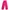 Coquette Casual Culotte Wanita pink photo 1