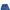 Coquette Casual Culotte Wanita Blue