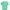 Y2K PPFM Vkei Green T Shirt photo 5