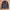 Emporio Armani Casual Leather Jacket Wanita Black