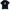 Anna Sui Vintage Y2K T-shirt Pria Black