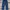 urban research baggy denim long pants #AGLP227 photo 5