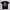 Vintage Y2K T-shirt Pria black photo 2