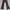 Vintage Emo Culotte Wanita black photo 1