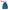 Bobson Vintage Y2K Dungaree Kids blue photo 2