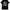 Hysteric Glamour Vintage Y2K T-shirt Pria black photo 1