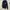 Minimalist Hoody Wanita black photo 1