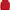 Knitted Vest Merah