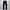 PLAC Grunge Biker Jeans Pria Navy