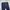 PLAC Grunge Biker Jeans Pria navy photo 4